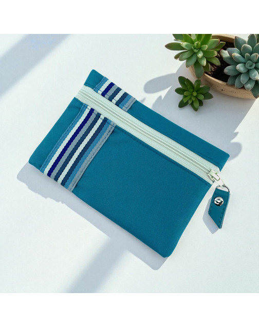 Pochette S, "Alabama" pétrole