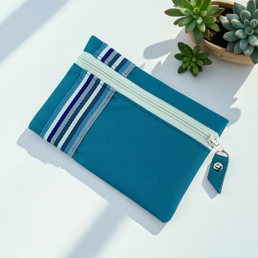 Pochette S, "Alabama" pétrole