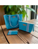 Pochette S, "Alabama" pétrole