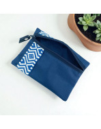 Pochette S, "Alabama" marine