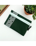 Pochette S, "Alabama" kaki