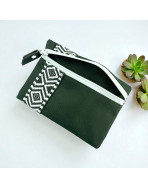 Pochette S, "Alabama" kaki