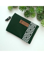 Pochette S, "Alabama" kaki