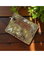 Pochette XS, "Savannah" beige