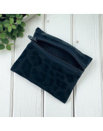 Pochette XS, "Manhattan" noir