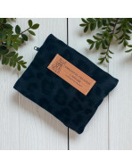Pochette XS, "Manhattan" noir