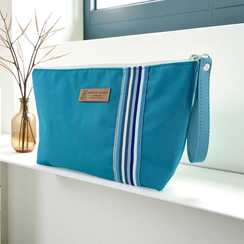 Trousse de voyage, "Alabama" pétrole