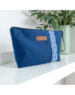 Trousse de voyage, "Alabama" marine