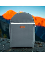 Sac à dos isotherme, "Brooklyn" gris