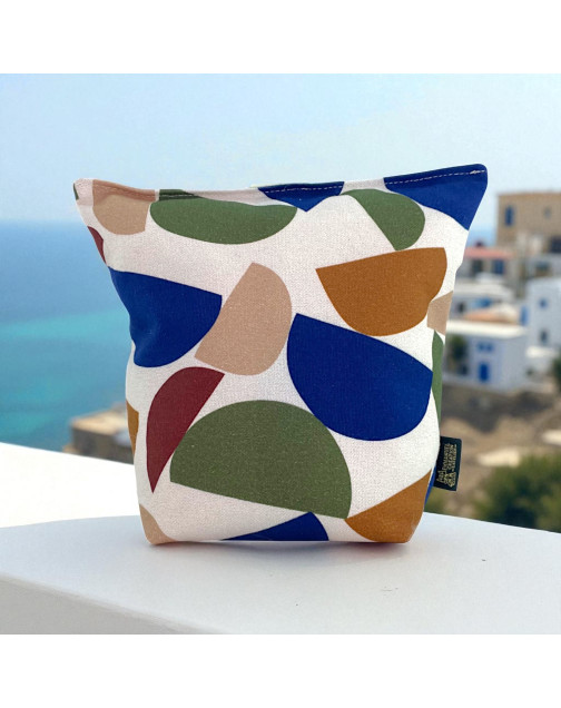 Cale-porte sac, "Olympe"