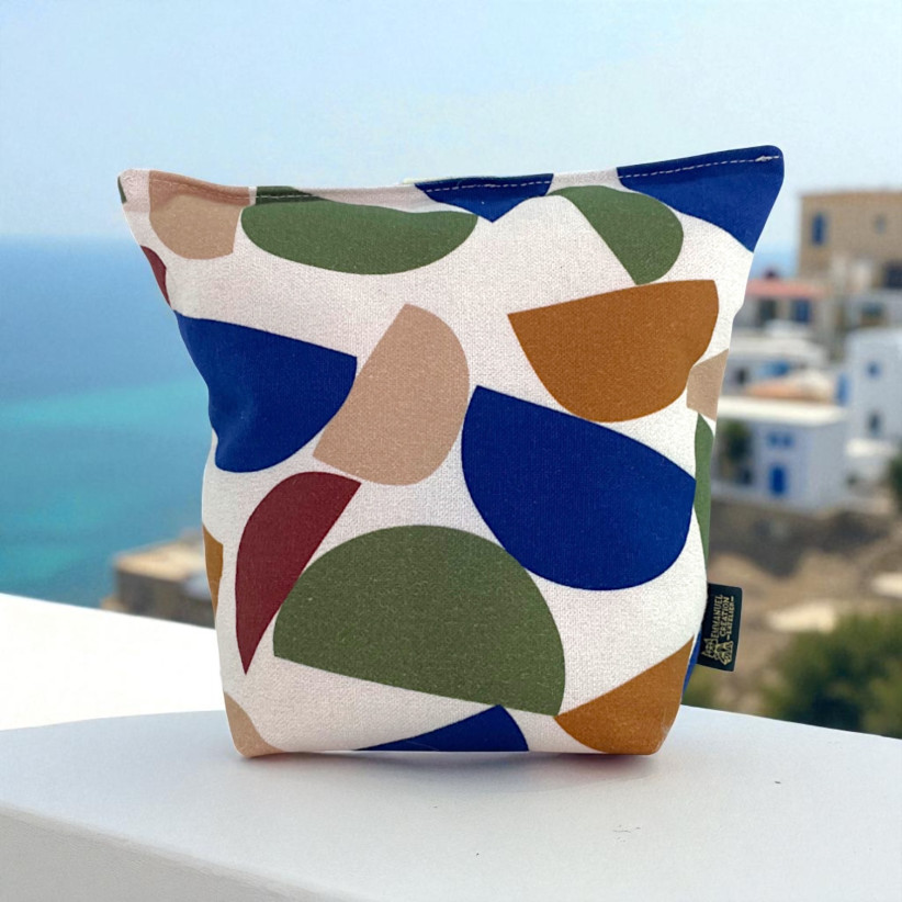Cale-porte sac, "Olympe"