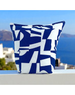 Cale-portes sac, "Mykonos"
