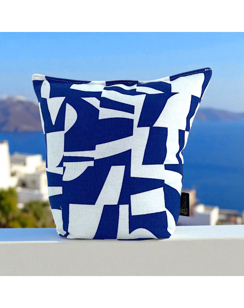 Cale-portes sac, "Mykonos"