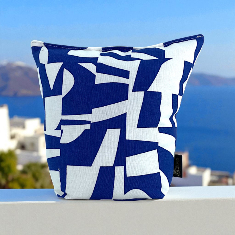 Cale-portes sac, "Mykonos"