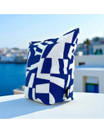 Cale-portes sac, "Mykonos"