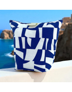 Cale-portes sac, "Mykonos"