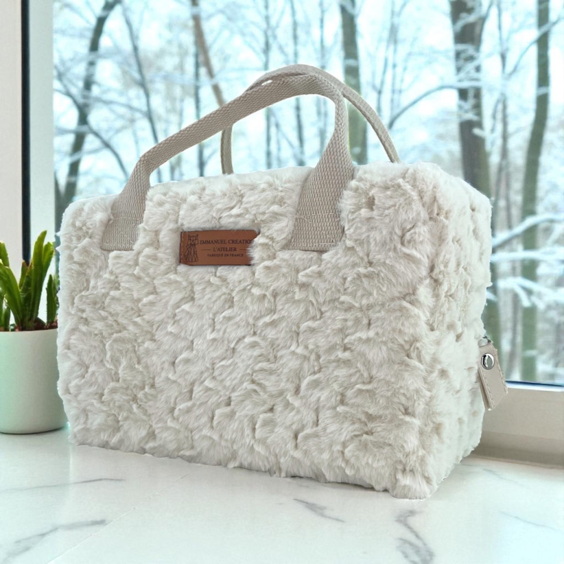 Sac isotherme Ice cube S, "Kari"