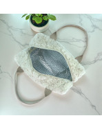 Sac isotherme Ice cube S, "Kari"