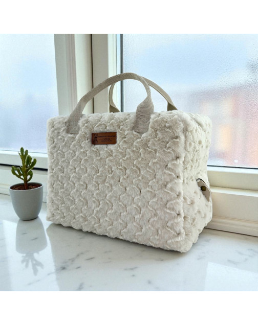 Sac isotherme Ice cube M, "Kari"