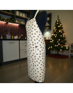 Tablier de cuisine, "Pain d'épices"