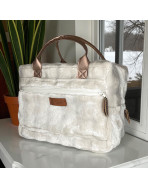 Vanity, "Bubble" taupe