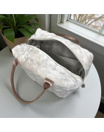 Vanity, "Bubble" taupe