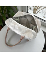 Vanity, "Bubble" taupe