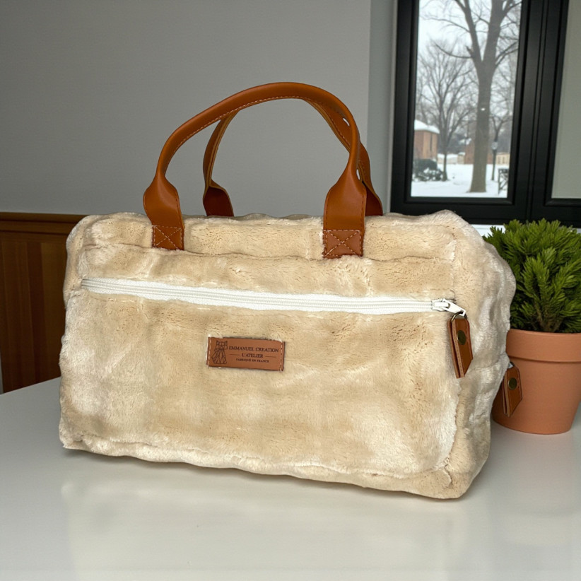 Vanity, "Bubble" sable