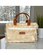 Vanity, "Bubble" sable