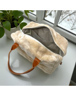 Vanity, "Bubble" sable