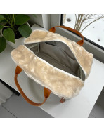 Vanity, "Bubble" sable