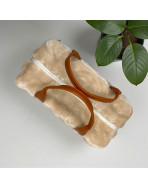 Vanity, "Bubble" sable