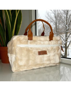 Vanity, "Bubble" sable