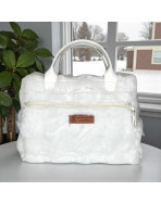 Vanity, "Bubble" blanc