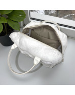 Vanity, "Bubble" blanc