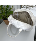 Vanity, "Bubble" blanc