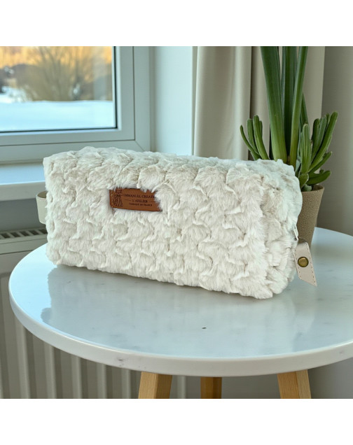 Trousse nomade S, "Kari"