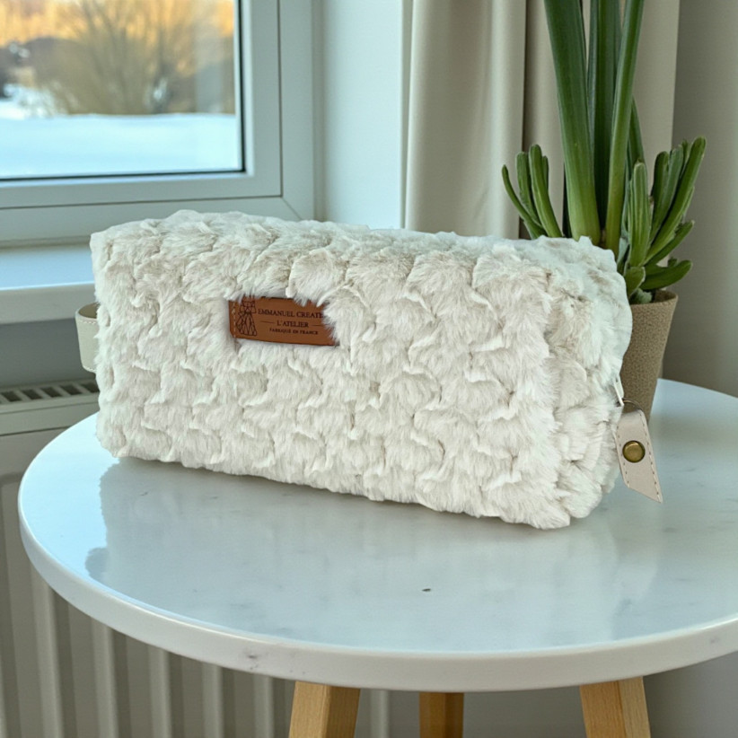 Trousse nomade S, "Kari"