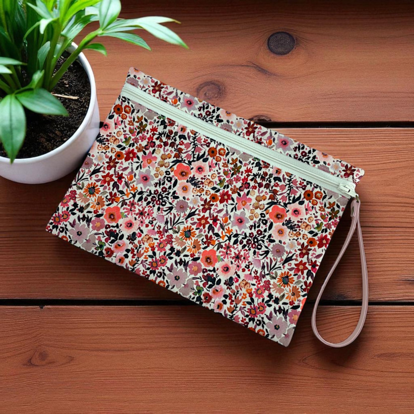 Pochette L, "Jeanne"