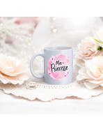 Mug, "Ma princesse"