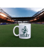 Mug, "Rugby"