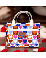 Vanity, "Love" écru