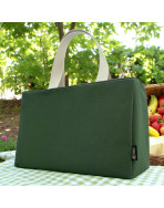 Sac isotherme S, "Brooklyn" kaki