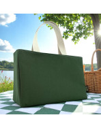 Sac isotherme S, "Brooklyn" kaki