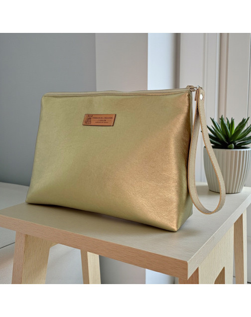 Trousse Ibiza, "Simili" or