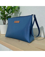 Trousse Ibiza, "Simili" marine