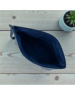 Trousse Ibiza, "Simili" marine