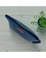 Trousse Ibiza, "Simili" marine