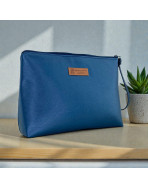 Trousse Ibiza, "Simili" marine