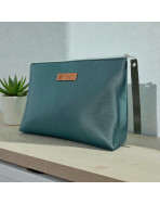 Trousse Ibiza, "Simili" kaki